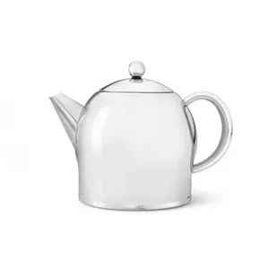 Bredemeijer Minuet Santhee Tējkanna 1400 ml Nerūsējošs tērauds