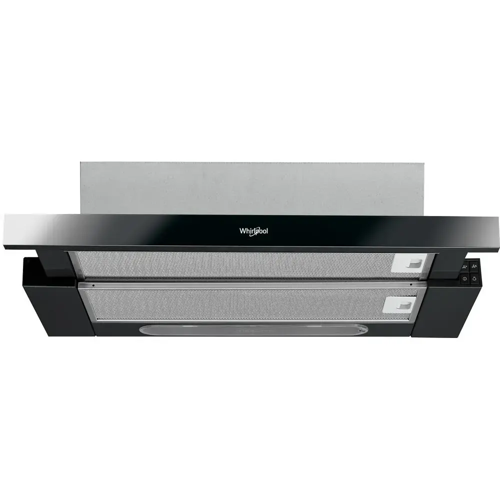 WHIRLPOOL AKR750GK полувстраиваемая вытяжка Photo 7
