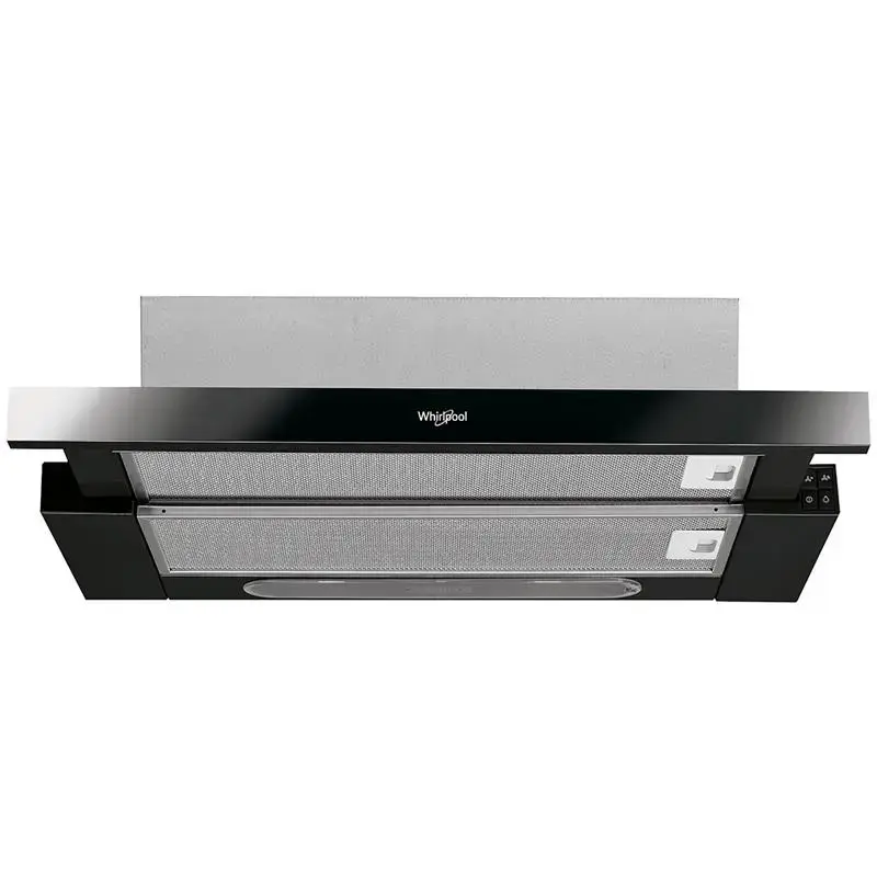 WHIRLPOOL AKR750GK полувстраиваемая вытяжка Photo 13