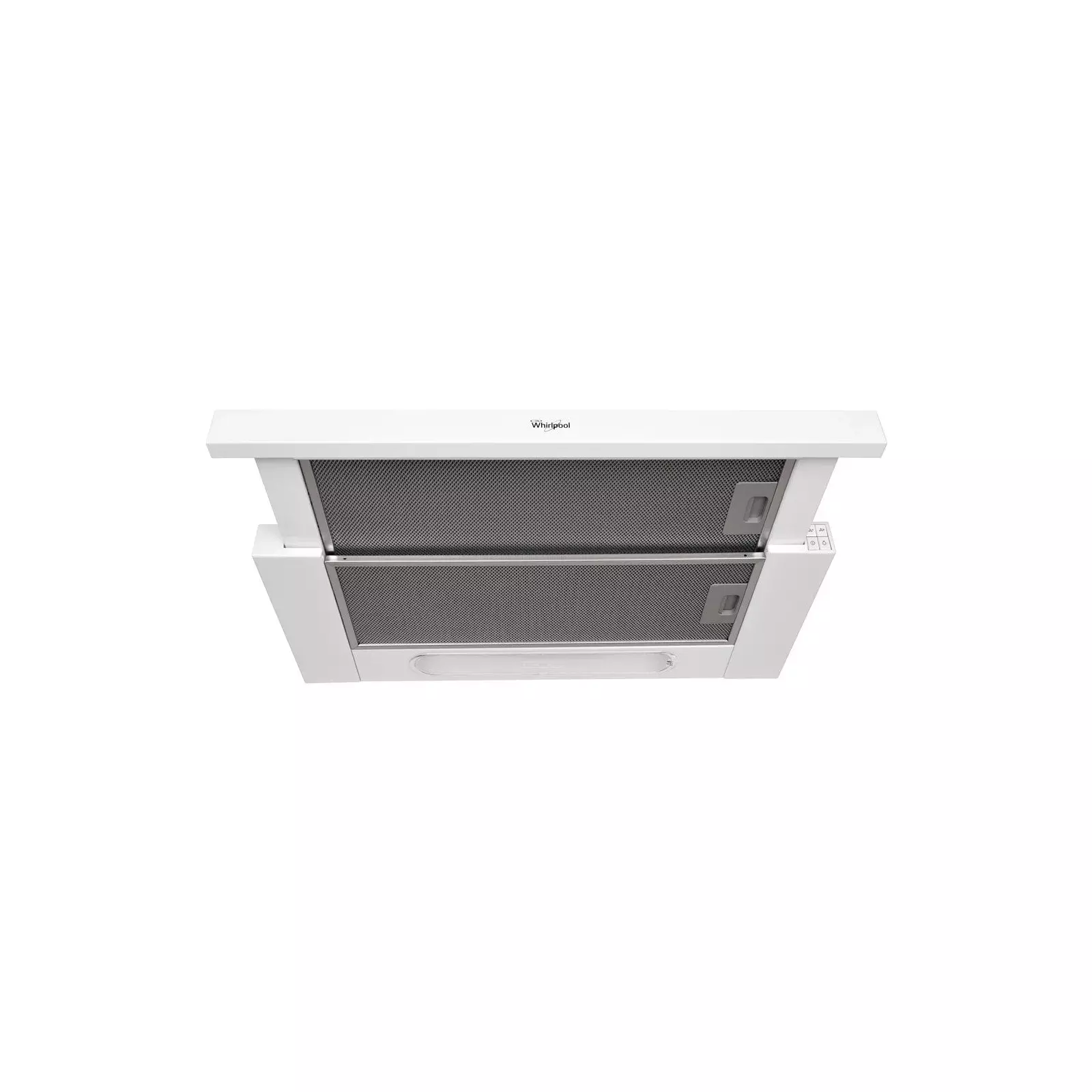 WHIRLPOOL AKR 749/1 WH Photo 1