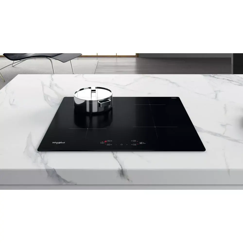Whirlpool WS Q2160 NE Built-in Hob Photo 5