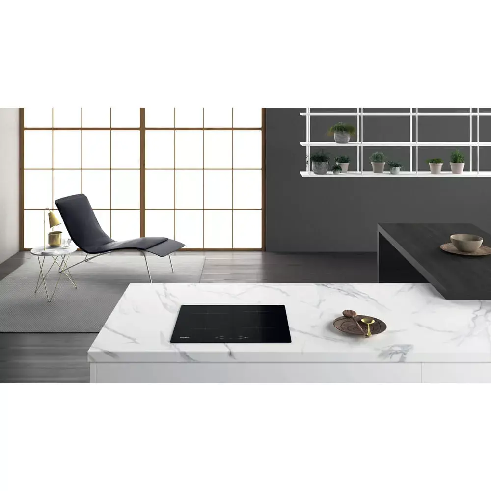 Whirlpool WS Q2160 NE Built-in Hob Photo 6
