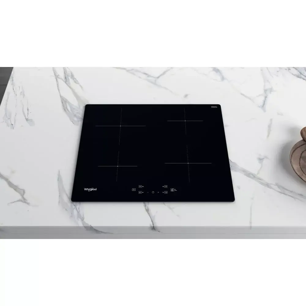 Whirlpool WS Q2160 NE Built-in Hob Photo 7