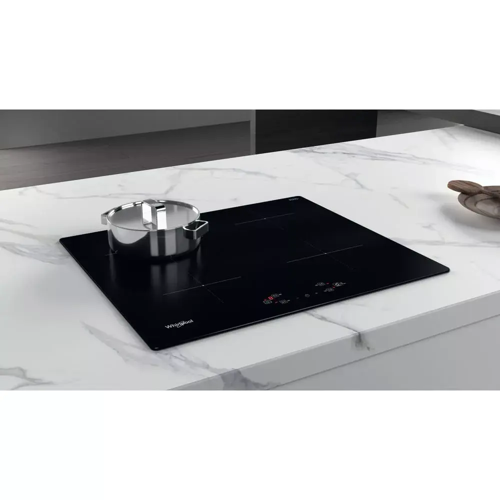 Whirlpool WS Q2160 NE Built-in Hob Photo 8