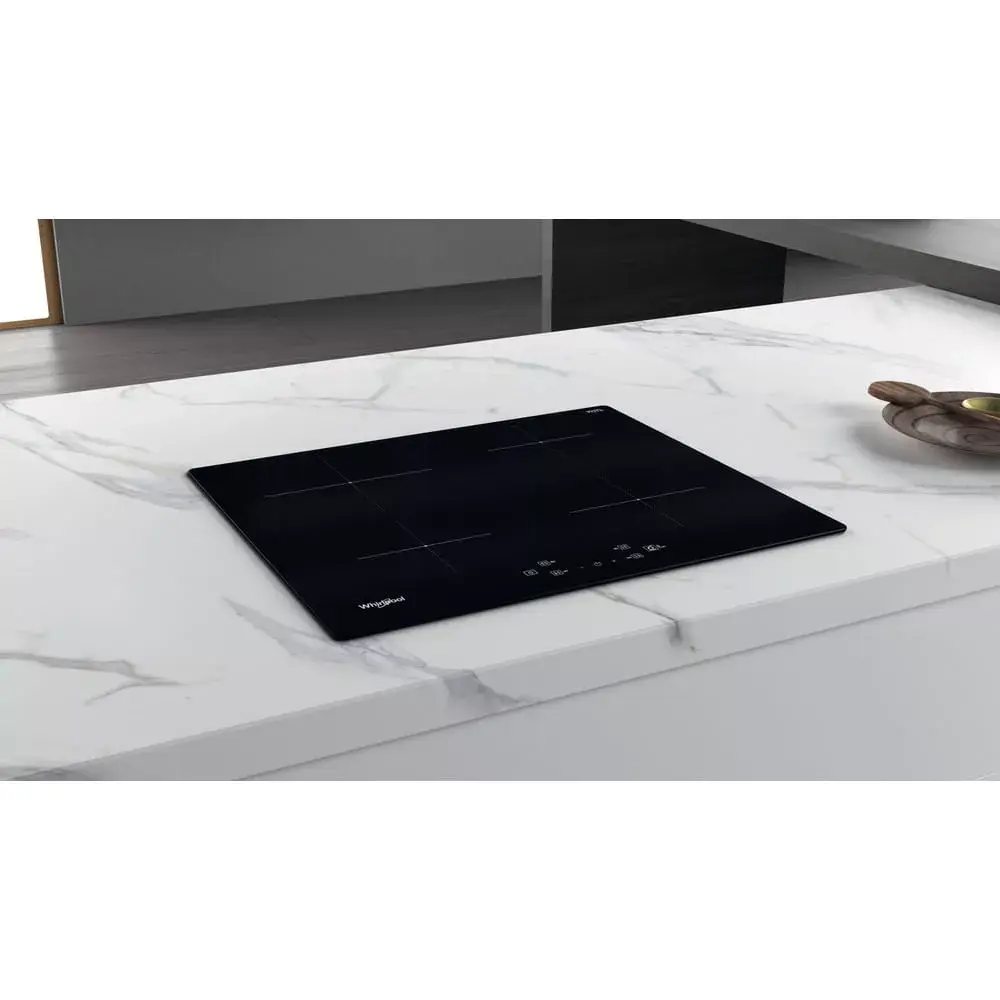 Whirlpool WS Q2160 NE Built-in Hob Photo 9