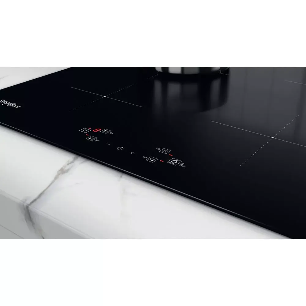 Whirlpool WS Q2160 NE Built-in Hob Photo 10