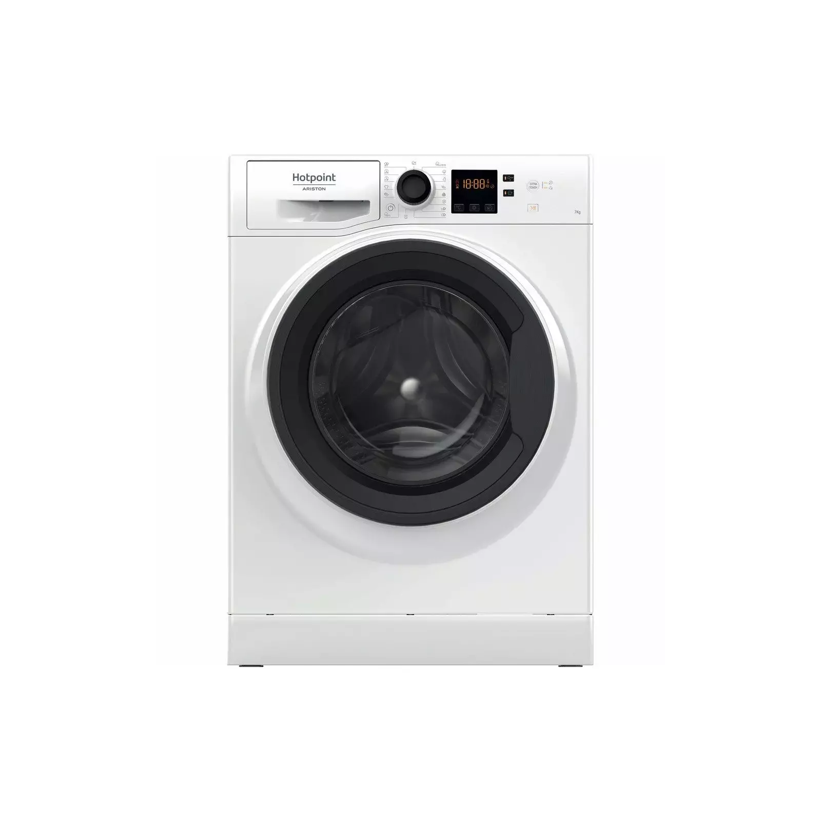 Hotpoint NS722U WK EU N Photo 1