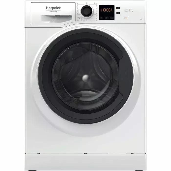 Hotpoint NS722U WK EU N Photo 1