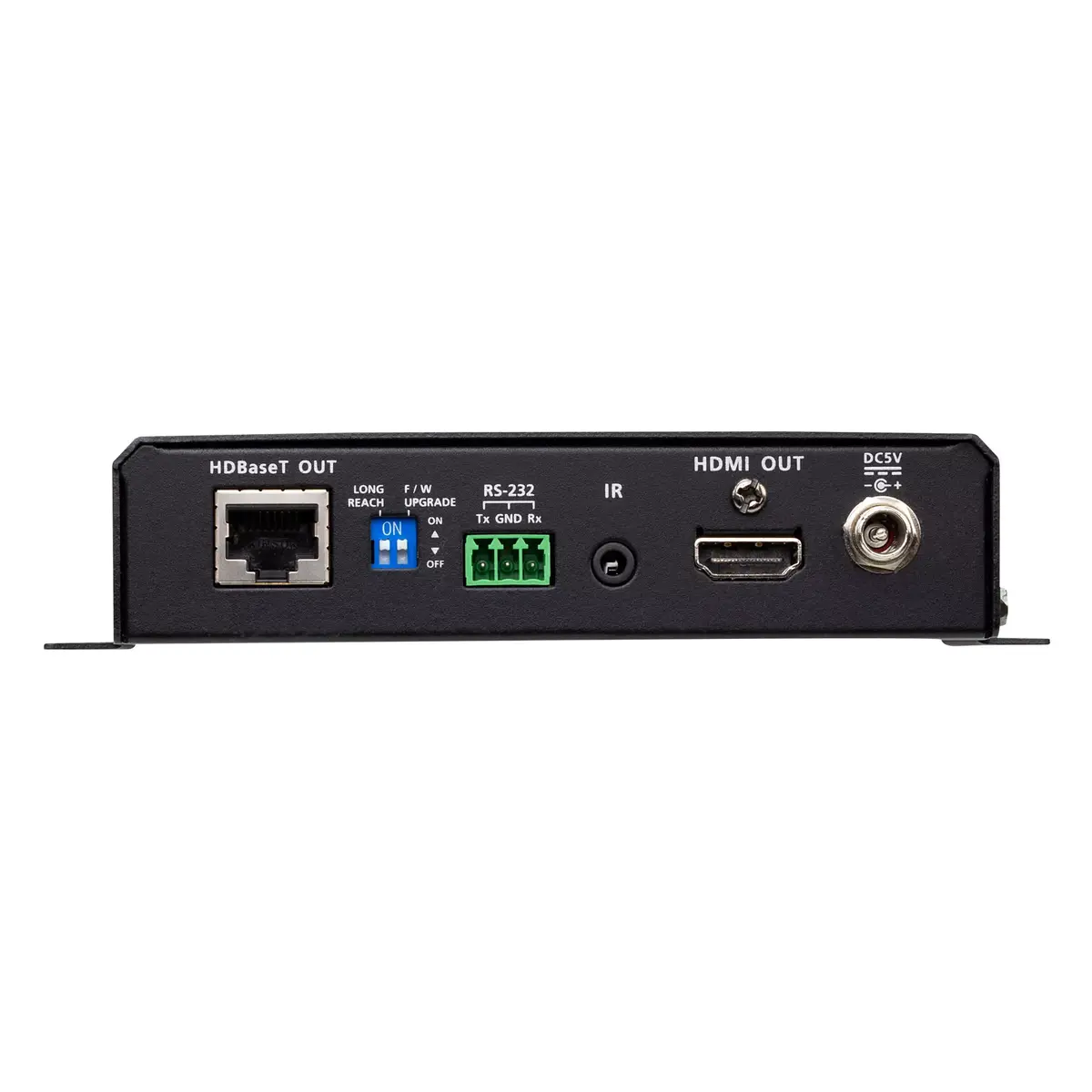 ATEN DisplayPort/HDMI/VGA HDBaseT AV-передатчик Photo 2