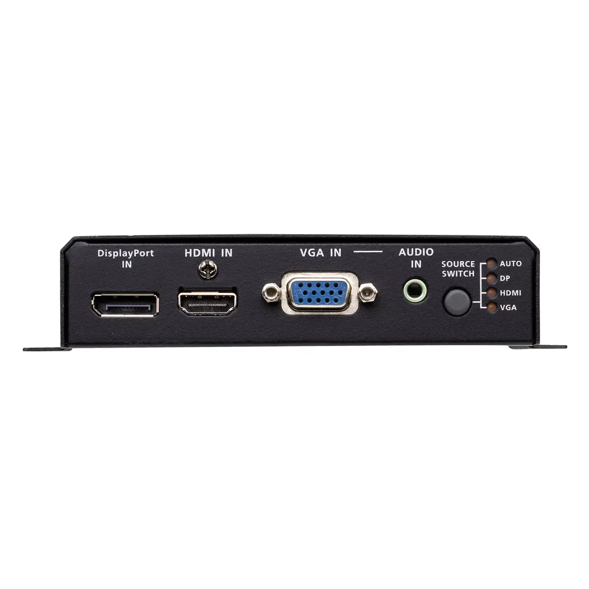 ATEN DisplayPort/HDMI/VGA HDBaseT AV-передатчик Photo 3