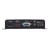 ATEN DisplayPort/HDMI/VGA HDBaseT AV-передатчик Photo 3