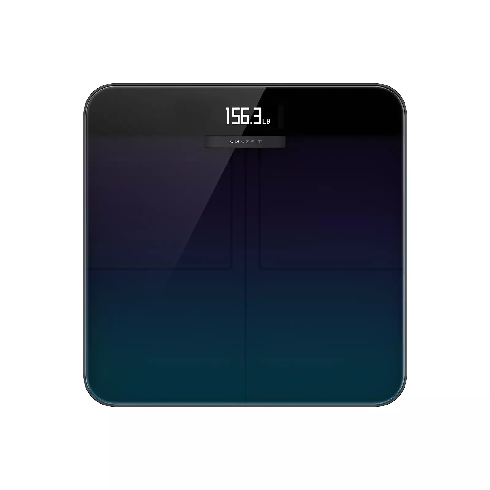 Умные весы Amazfit Smart Scale A2003 | AiO.lv