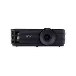 Acer Professional and Education BS-112P multimediālais projektors Pie griestiem stiprināts projektors 4000 ANSI lūmeni DLP XGA (1024x768) Melns