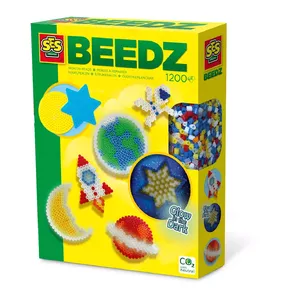 SES Creative Beedz 06302 mozaīkas komplekts