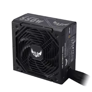 ASUS TUF-GAMING-550B power supply unit 550 W 24-pin ATX ATX Black