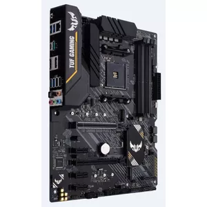 Motherboard ASUS TUF GAMING B450-PLUS II AMD B450 Socket AM4 ATX
