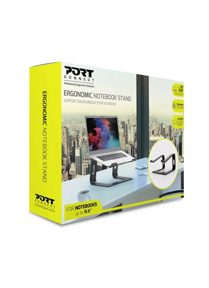 Laptop stand Port Designs 901103 Photo 4
