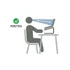 Laptop stand Port Designs 901103 Photo 6