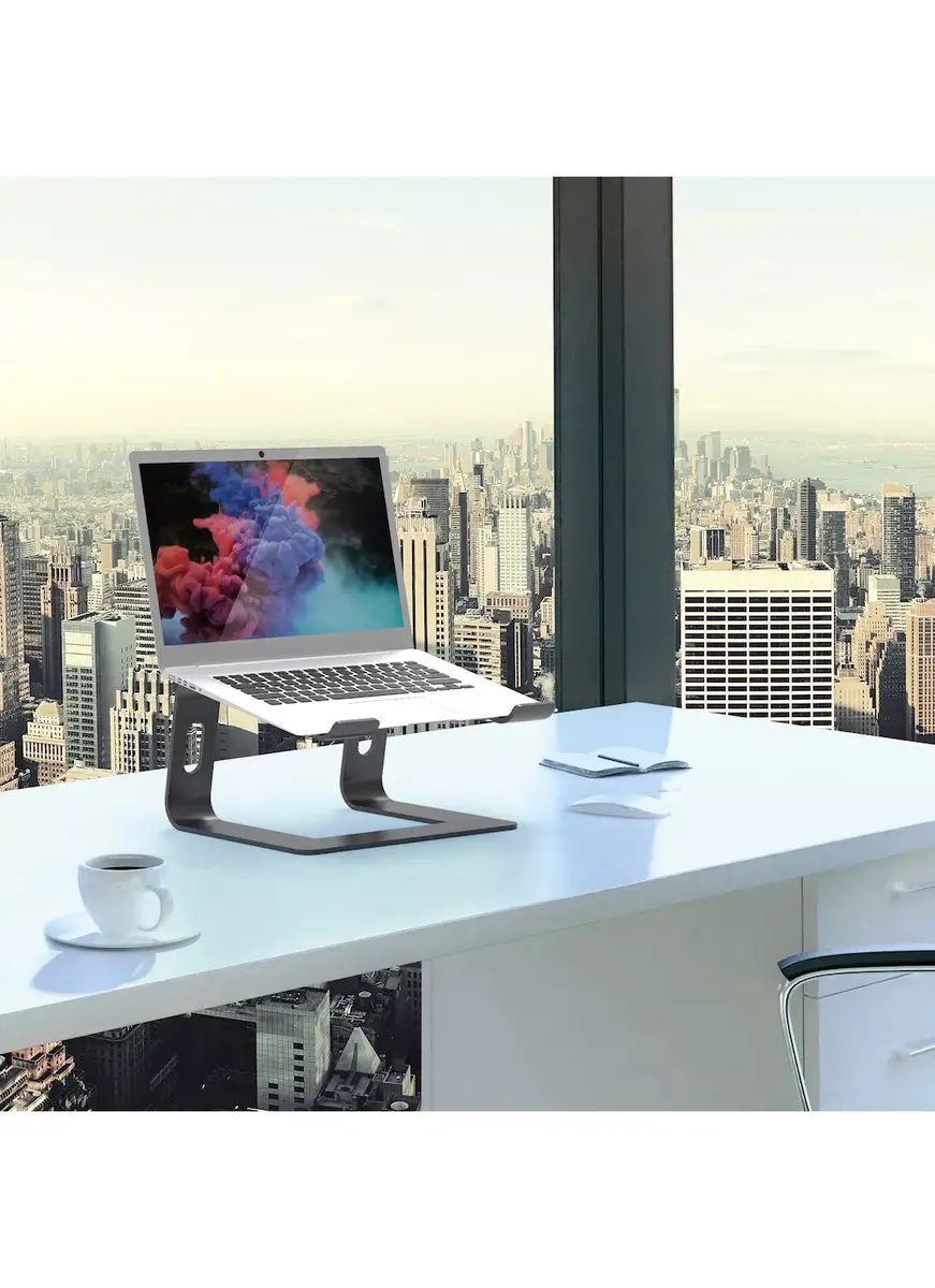 Laptop stand Port Designs 901103 Photo 9