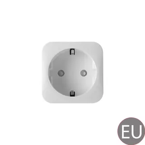 Smart Plug Edimax SP-2101W V3 Home White