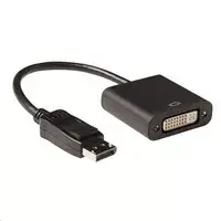 Адаптер DisplayPort→DVI c-tech CB-AD-DP-DVI Photo 1