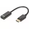 Адаптер DisplayPort на HDMI c-tech CB-AD-DP-HDMI Photo 2