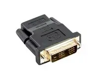 c-tech адаптер HDMI на DVI CB-AD-HDMI-DVI Photo 1