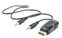 c-tech HDMI uz VGA adapteris CB-AD-HDMI-VGA Photo 1