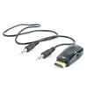 c-tech HDMI uz VGA adapteris CB-AD-HDMI-VGA Photo 2