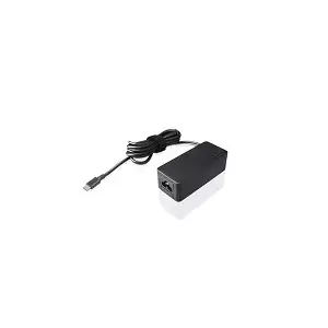 Power adapter Lenovo GX20N20875 45 W indoor power supply, black