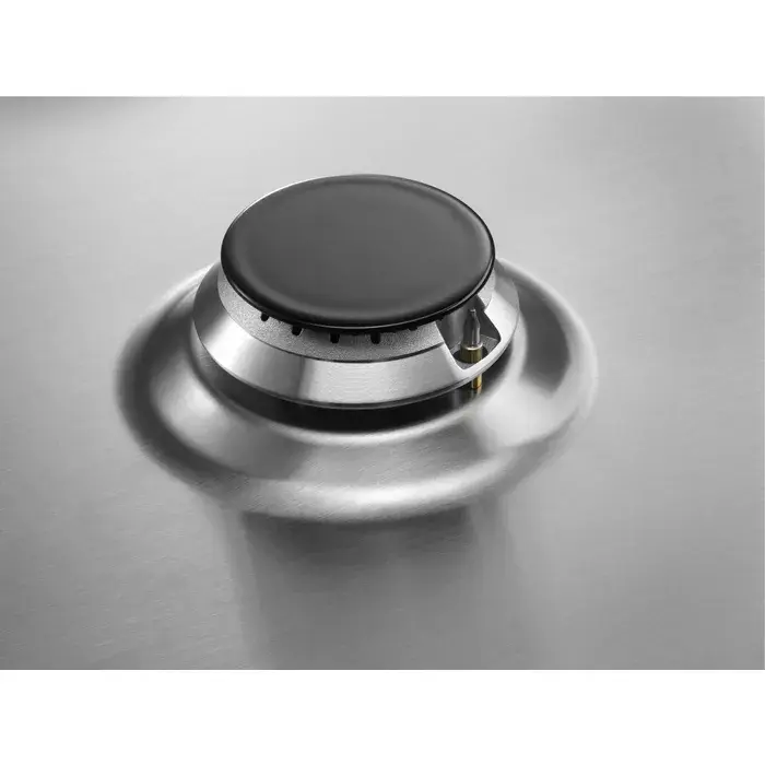 Встраиваемая варочная панель AEG HGB64420SM Photo 5
