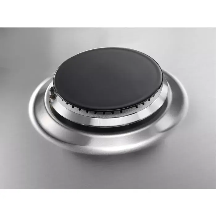 Встраиваемая варочная панель AEG HGB64420SM Photo 6