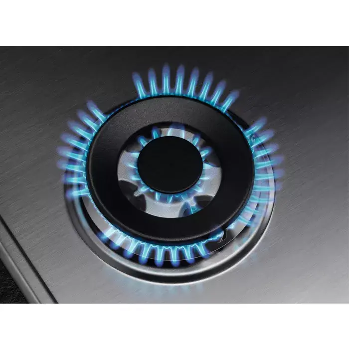 Встраиваемая варочная панель AEG HGB64420SM Photo 8