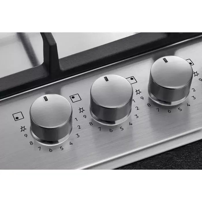 Встраиваемая варочная панель AEG HGB64420SM Photo 10