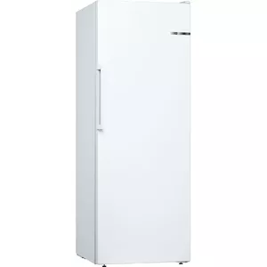 Bosch Serie 4 GSN29VWEP freezer Upright freezer Freestanding 200 L E White