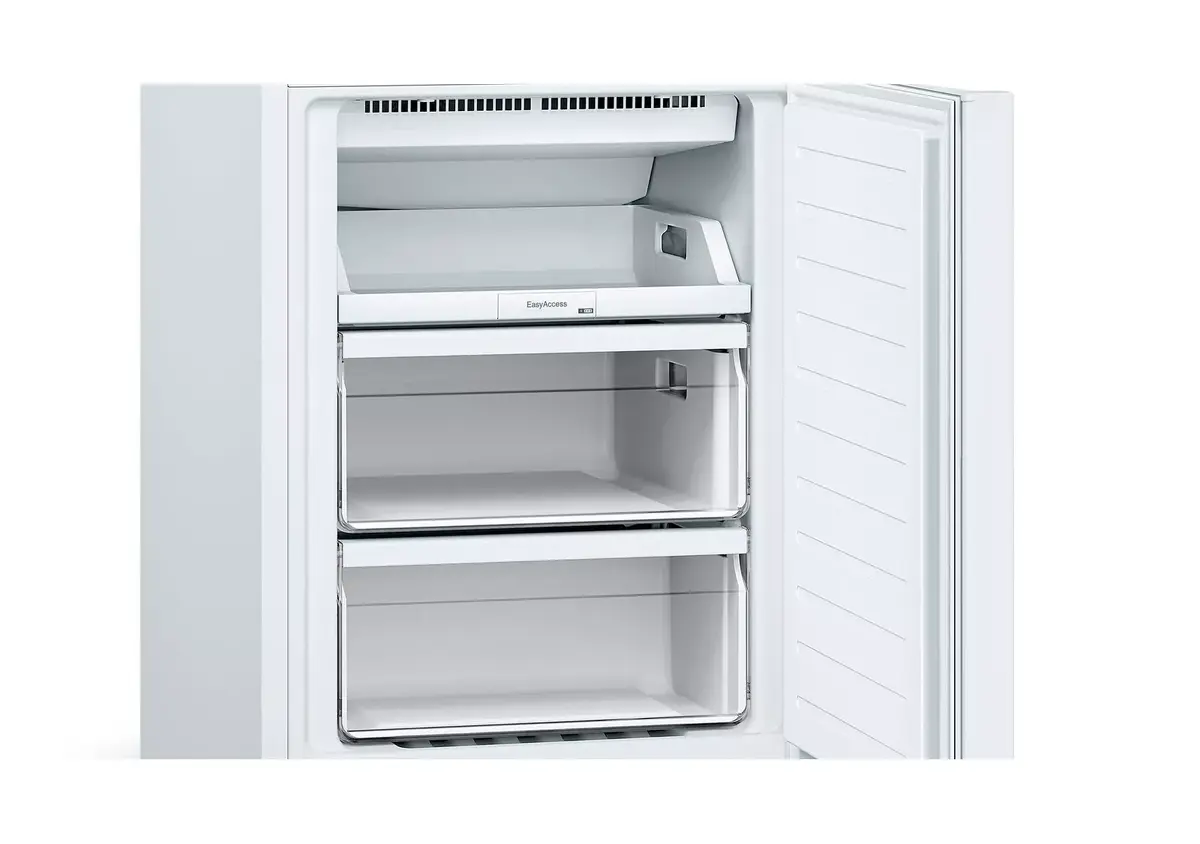Bosch Serie 2 KGN33NWEB холодильник‑морозильник Photo 5