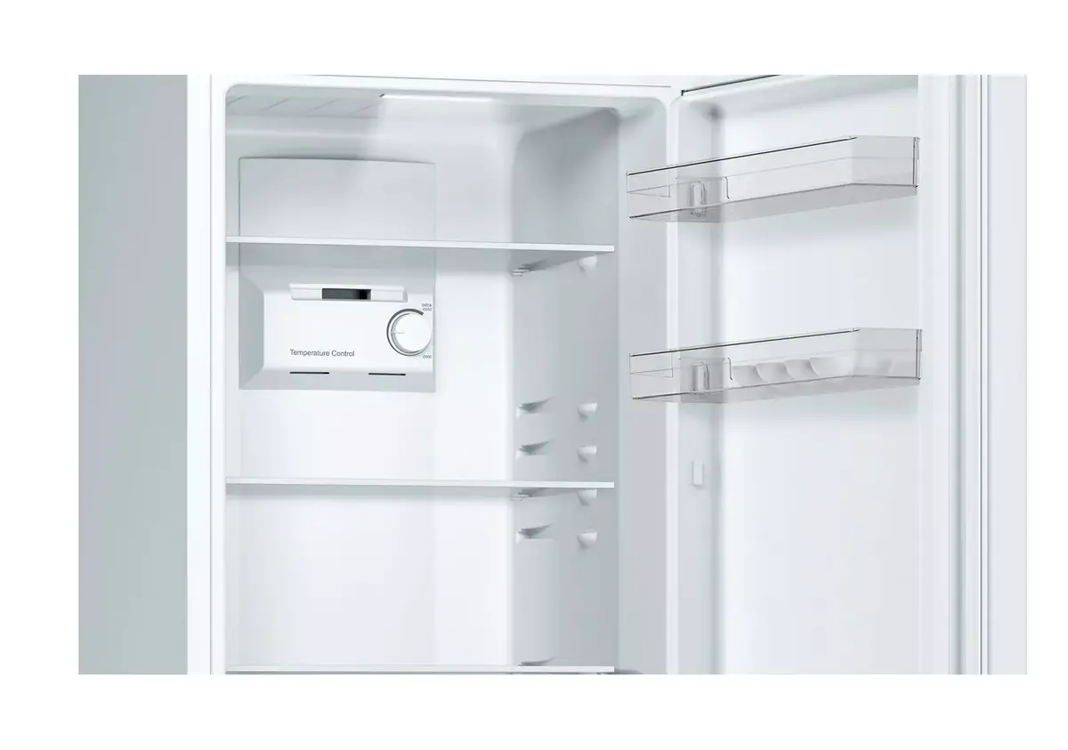 Bosch Serie 2 KGN33NWEB холодильник‑морозильник Photo 6
