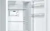 Bosch Serie 2 KGN33NWEB fridge-freezer Photo 2