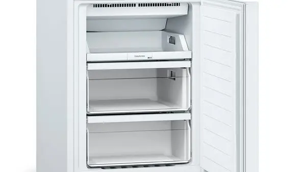 Bosch Serie 2 KGN33NWEB fridge-freezer Photo 4