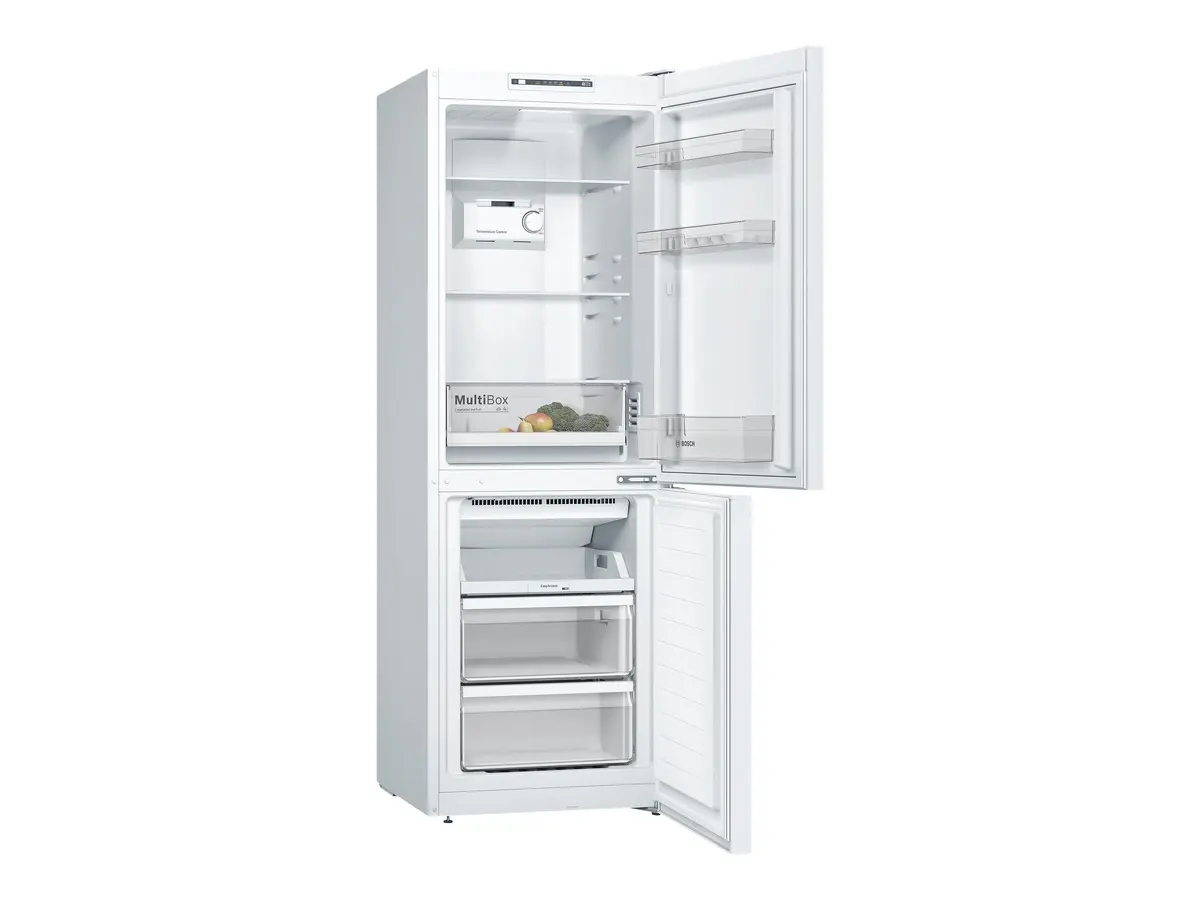 Bosch Serie 2 KGN33NWEB fridge-freezer Photo 14