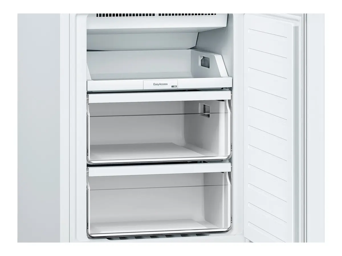 Bosch Serie 2 KGN33NWEB fridge-freezer Photo 17