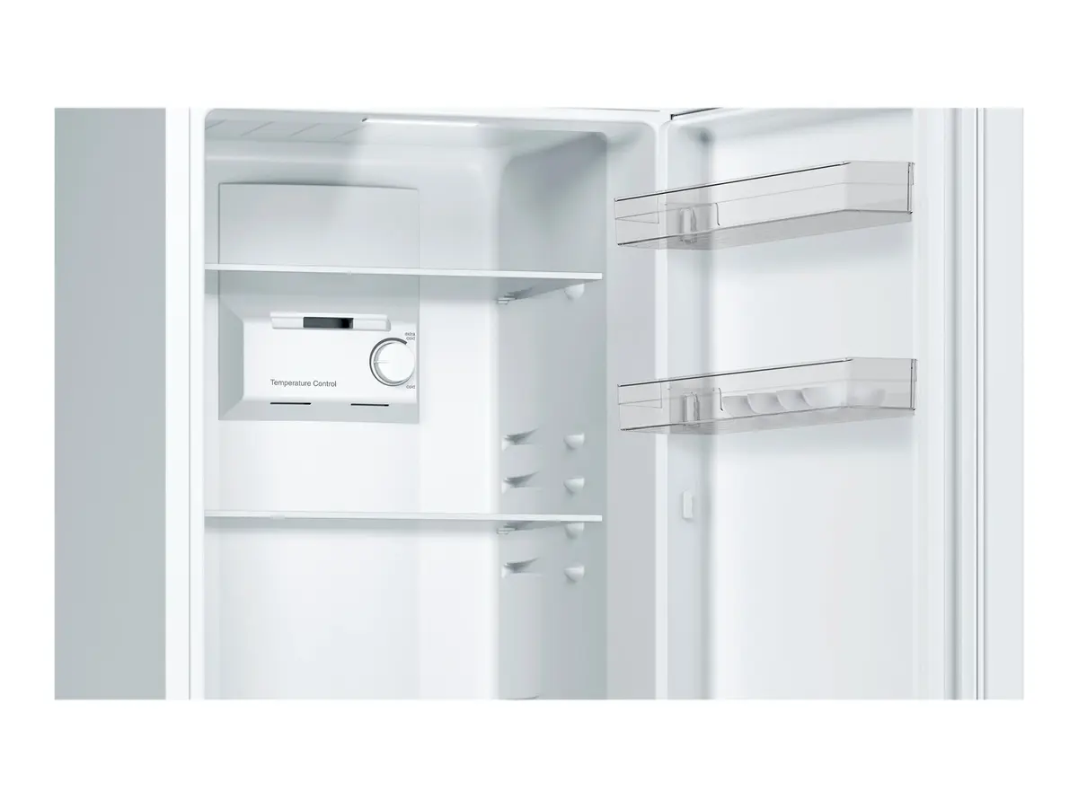 Bosch Serie 2 KGN33NWEB fridge-freezer Photo 18