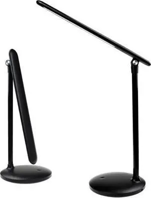 Galda lampa Colorway CW-DL02B-B 4 W