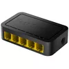 Cudy FS105D 5-портовый Fast Ethernet коммутатор Photo 2