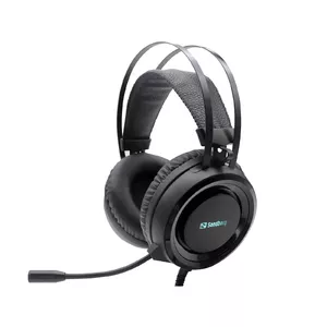 Headset Sandberg Dominator