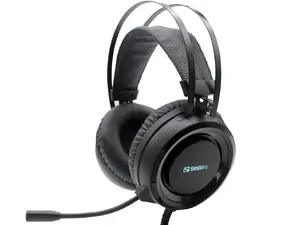 Headset Sandberg Dominator