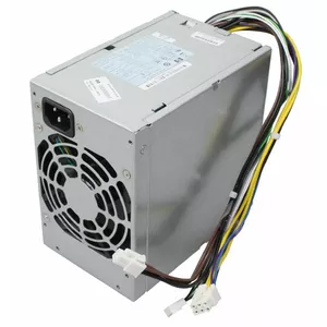 HP 320W barošanas bloks - efektīvs un uzticams enerģijas avots