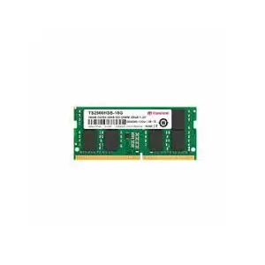 Transcend JetRam JM3200HSG-8G atmiņas modulis 8 GB 1 x 8 GB DDR4 3200 MHz