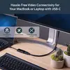 USB-C to HDMI adapter StarTech CDP2HD Photo 5