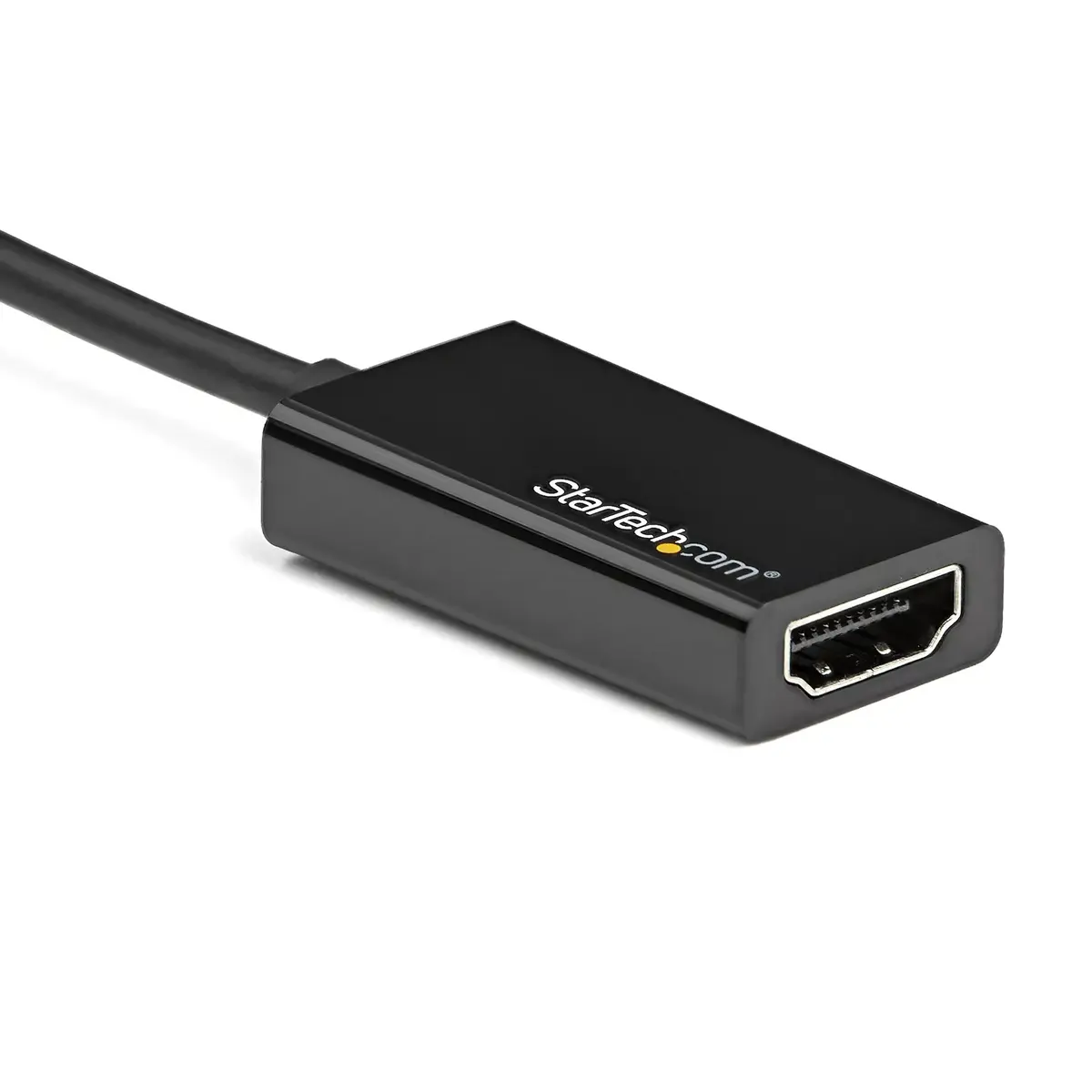 StarTech DP2HD4K60S DisplayPort uz HDMI adapters Photo 2